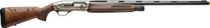 Browning Maxus II Sporting Golden Clays 12GA 30" Walnut
