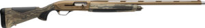 Browning Maxus II Wicked Wing 12GA Semi-Auto Shotgun