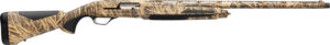 Browning Maxus II 12 Gauge Camo Semi-Auto Shotgun