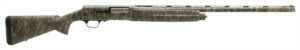 Browning A5 12 Gauge Semi-Auto Shotgun - Mossy Oak Bottomland