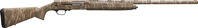 Browning A5 Sweet 16 Camo 16 Gauge Semi-Auto Shotgun