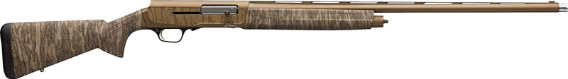 Browning A5 Wicked Wing 16 Gauge Semi-Auto Shotgun