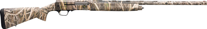 Browning A5 Lightning Sweet 16 Camo 16 Gauge Shotgun