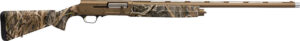 Browning A5 Wicked Wing 12GA 26" Semi-Auto Shotgun