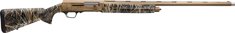 Browning A5 Sweet 16 Wicked Wing 16 Gauge Shotgun