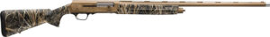 Browning A5 Wicked Wing Sweet Sixteen 16 Gauge Shotgun