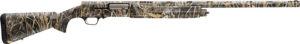 Browning A5 12 Gauge Semi-Auto Shotgun - Realtree Max-7 Camo