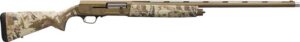 Browning A5 16GA Semi-Auto Shotgun - Auric Camo