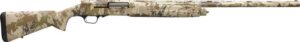 Browning A5 16GA Auric Camo Semi-Auto Shotgun