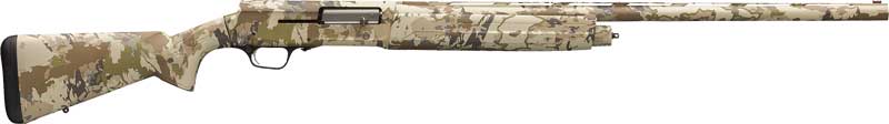Browning A5 16GA Auric Camo Semi-Auto Shotgun