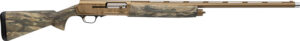 Browning A5 Wicked Wing 16GA Semi-Auto Shotgun 28"
