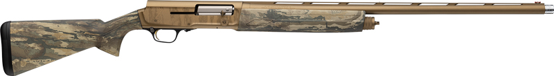 Browning A5 Wicked Wing 16GA Semi-Auto Shotgun 28"