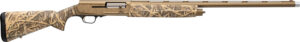 Browning A5 Wicked Wing 12GA 26-Inch Semi-Auto Shotgun