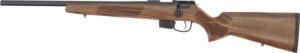Anschutz 1761L D HB .17 HMR Left-Handed Bolt Action Rifle