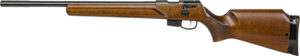 Anschutz 1761L HB MPR 22LR Left-Handed Bolt Action Rifle