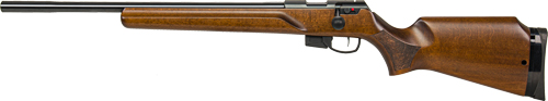 Anschutz 1761L HB MPR 22LR Left-Handed Bolt Action Rifle
