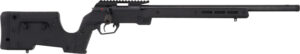Anschutz 1761 APR HB 22LR Bolt Action Rifle 21.4"