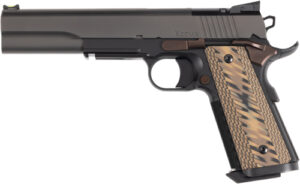 Dan Wesson Kodiak 10mm Optics-Ready Semi-Auto Pistol