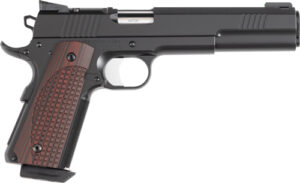 CZ Dan Wesson Bruin OR 10mm Pistol - 6" Barrel