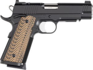 CZ Dan Wesson Specialist Commander .45 ACP 1911 Pistol
