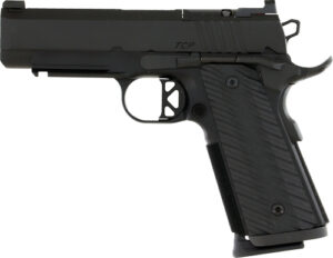 Dan Wesson TCP OR .45 ACP Semi-Auto Pistol