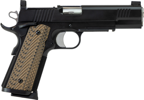 CZ Dan Wesson Specialist OR .45 ACP 5-Inch Pistol