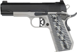 CZ Dan Wesson VBOB Two-Tone .45 ACP Pistol with Night Sights