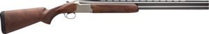 Browning Citori Hunter Grade II 12GA Over/Under Shotgun
