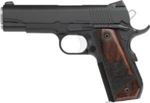 CZ Dan Wesson Guardian 9mm 4.25" Pistol