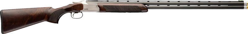 BROWNING CITORI 825 SPRTG 20GA - 3" 32" BLUED WALNUT