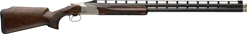Browning Citori 825 Trap 12GA Over/Under Shotgun