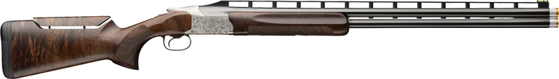 Browning Citori 825 Pro Trap 12GA Over/Under Shotgun
