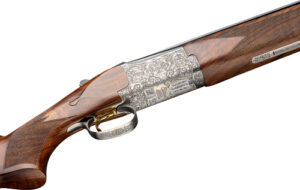 Browning Citori Laredo Sporting 12GA Over/Under Shotgun