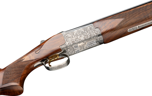 Browning Citori Laredo Sporting 12GA Over/Under Shotgun