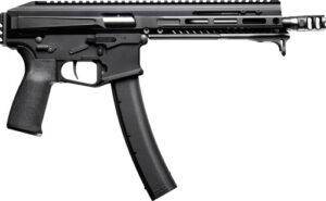 POF-USA Phoenix 9mm AR Pistol 8" M-LOK Rail - Black