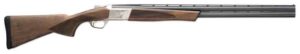 Browning Cynergy Field 20GA Over/Under Shotgun - 28" Barrel