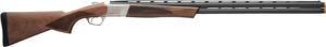 Browning Cynergy CX 12GA Over/Under Shotgun 30"
