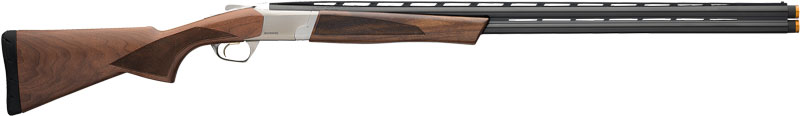 Browning Cynergy CX 12GA Over/Under Shotgun 30"