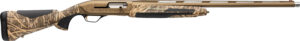 Browning Maxus II Wicked Wing 12 Gauge Semi-Auto Shotgun