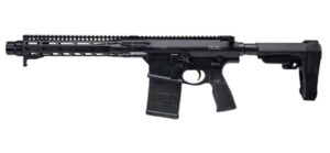 Daniel Defense DD5 Pistol 7.62x51mm 12.5" Barrel