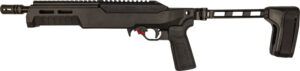 Franklin Armory F22 22LR Semi-Auto Pistol, Optics Ready