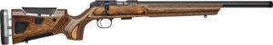 CZ 457 Varmint AT-ONE .22LR Bolt Action Rifle