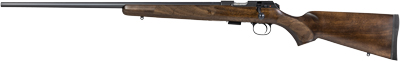 CZ 457 American Left-Handed .22 LR Bolt Action Rifle