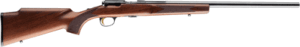 Browning T-Bolt Target/Varmint .22 WMR Rifle 22" Barrel