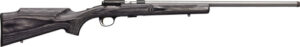 Browning T-Bolt .22 Magnum Varmint Stainless Bolt Action Rifle