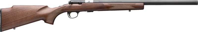 Browning T-Bolt Target .22WMR Bolt Action Rifle