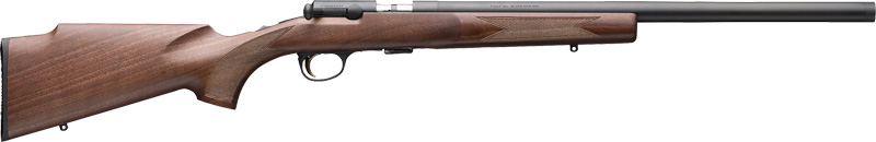Browning T-Bolt Target .17 HMR Bolt Action Rifle