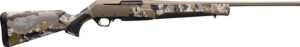 Browning BAR MK3 Speed OVIX .30-06 Springfield Rifle