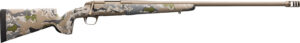 Browning X-Bolt Hells Canyon LR McMillan 6.5 Creedmoor Rifle
