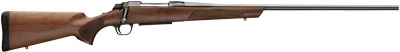 Browning A-Bolt III 6.5 Creedmoor Bolt Action Rifle